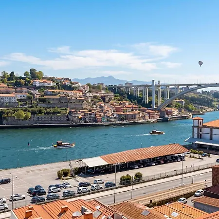 Dream On - River View Villa Porto